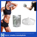 Gesundheitspflege Rohstoffpulver Bodybuilding Creatin Monohydrat